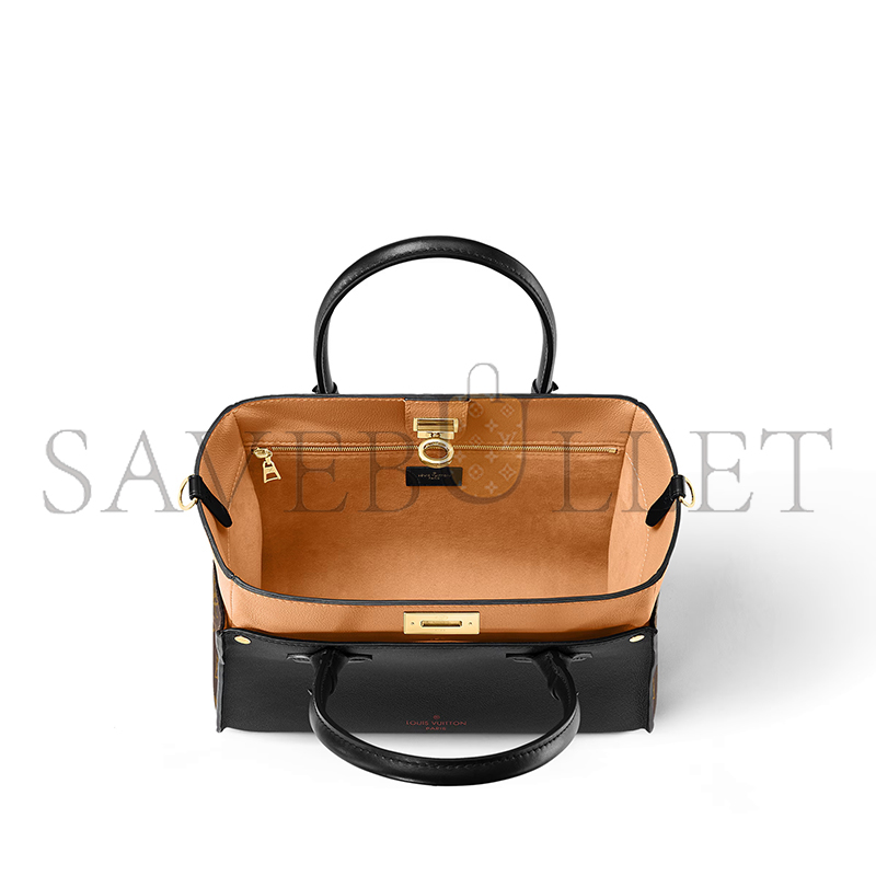 LOUIS VUITTON ON MY SIDE MM M53823 (30.5*24.5*14cm)